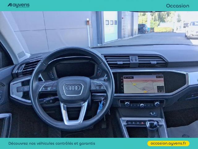 Audi Q3 image 6
