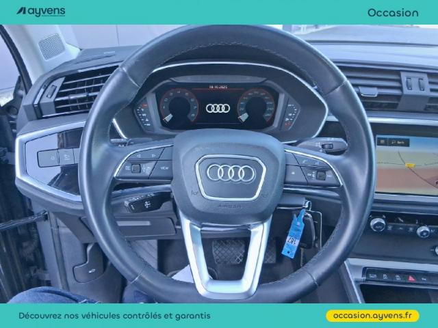 Audi Q3 image 4