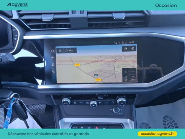 Audi Q3 image 7