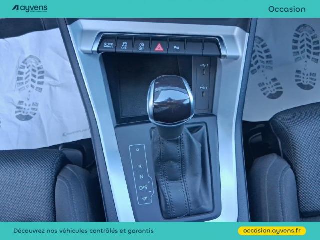 Audi Q3 image 8