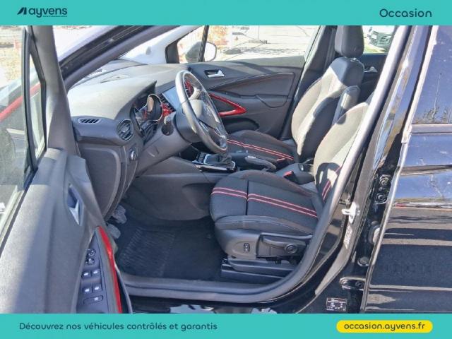 Opel Crossland image 9