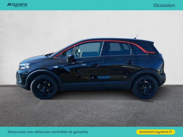 Opel Crossland image 7