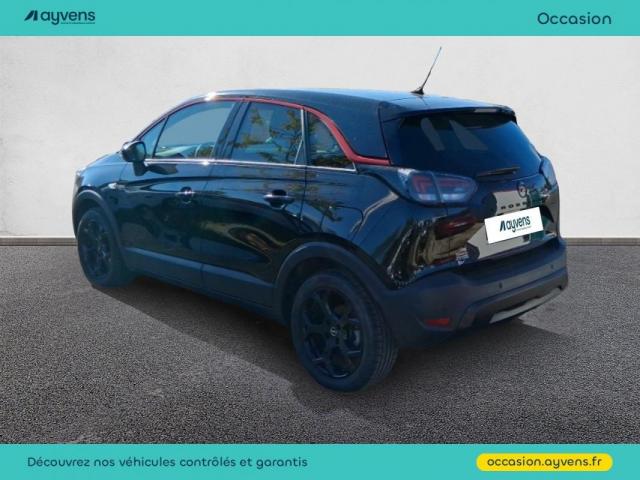 Opel Crossland image 3