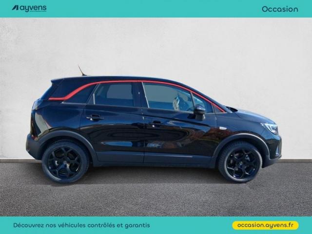 Opel Crossland image 2