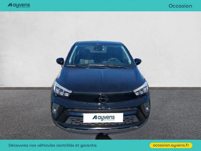 Opel Crossland image 1