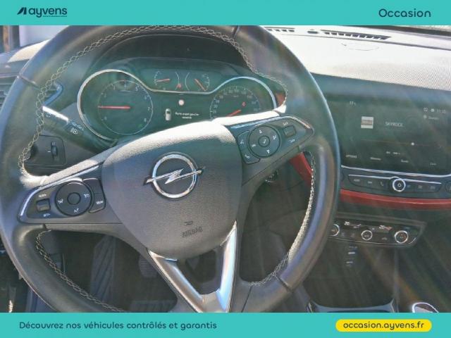 Opel Crossland image 4