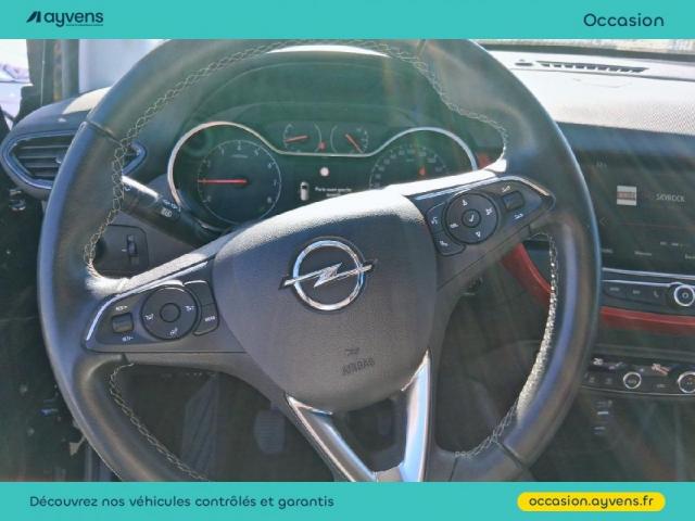 Opel Crossland image 6