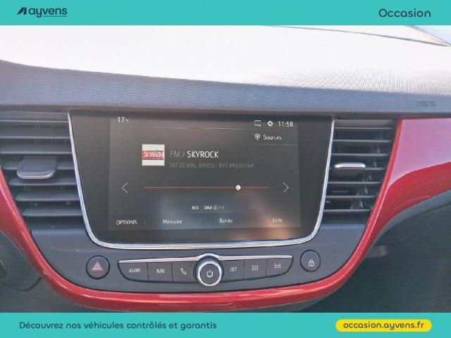 Opel Crossland image 8