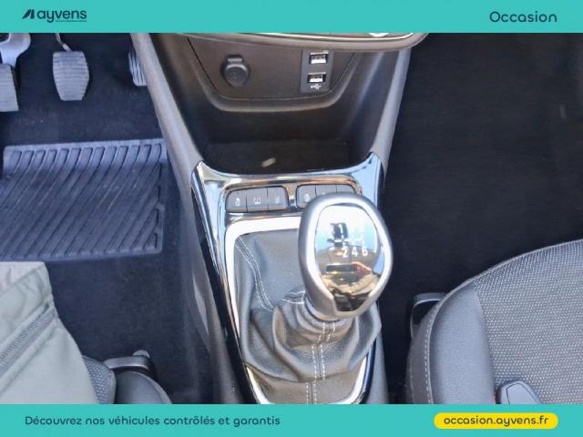 Opel Crossland image 5