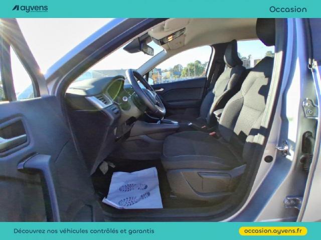 Renault Captur image 7
