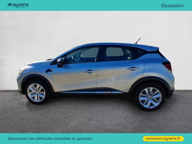Renault Captur image 4