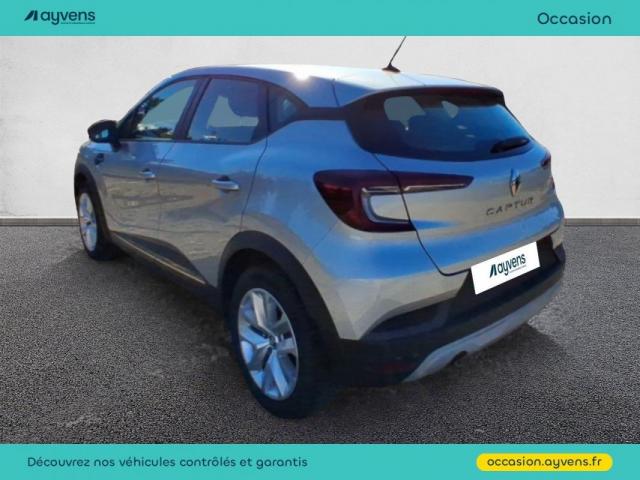 Renault Captur image 6