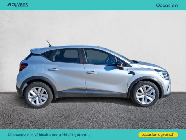 Renault Captur image 5