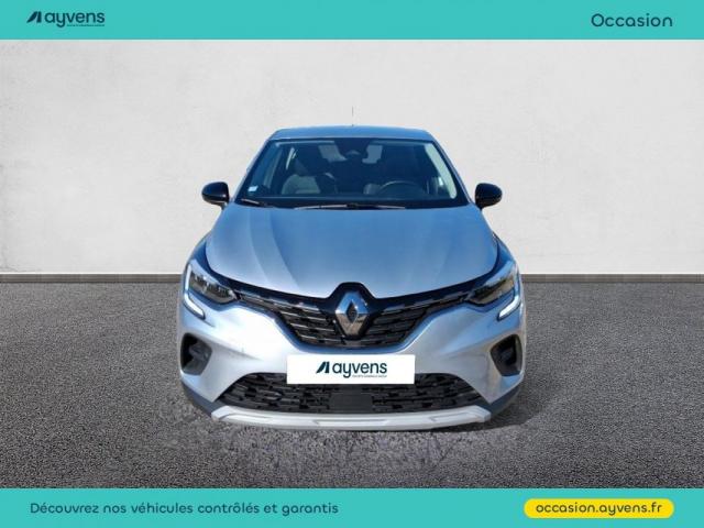 Renault Captur image 1
