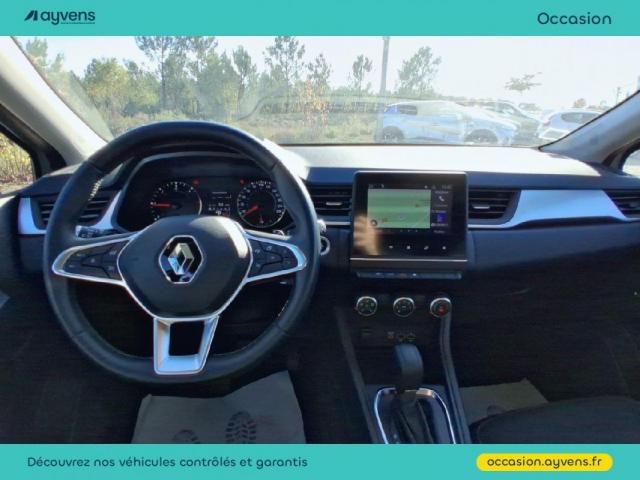 Renault Captur image 2