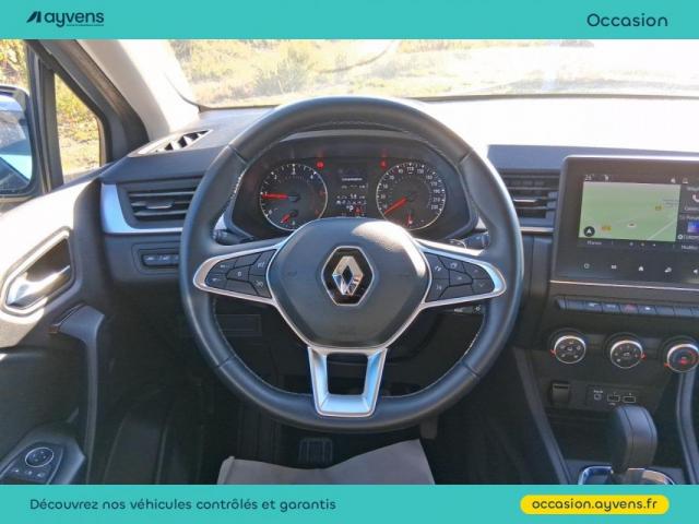 Renault Captur image 9