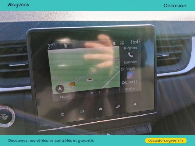 Renault Captur image 3