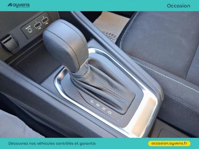 Renault Captur image 8