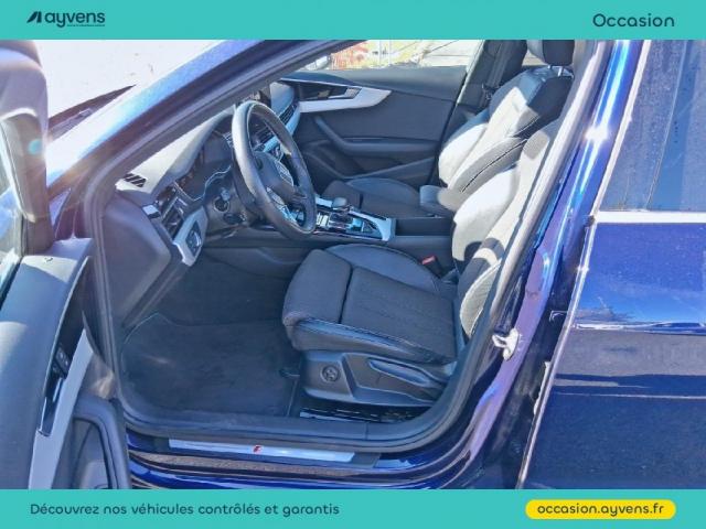 Audi A4 Avant image 1