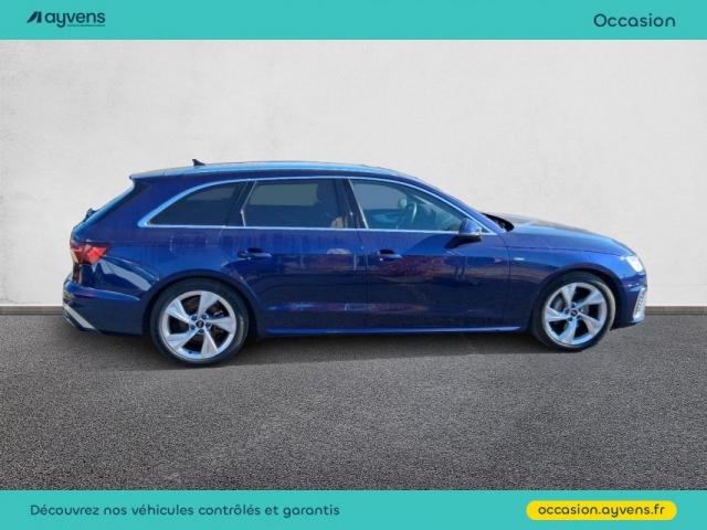 Audi A4 Avant image 8