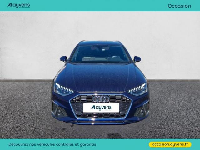 Audi A4 Avant image 3