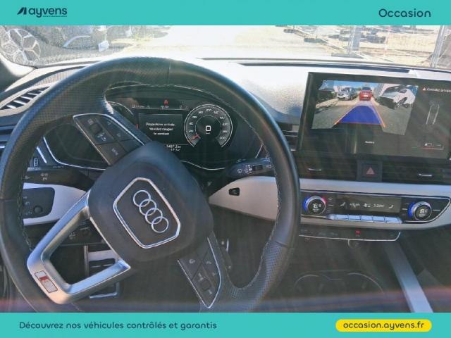 Audi A4 Avant image 2