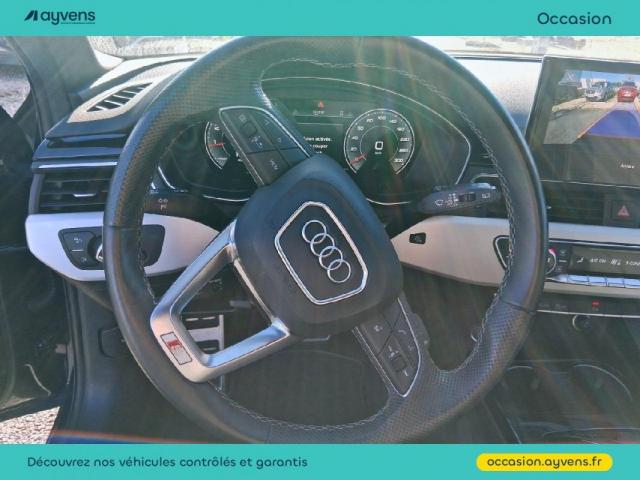 Audi A4 Avant image 9