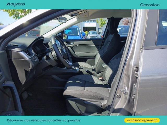 Renault Captur image 1