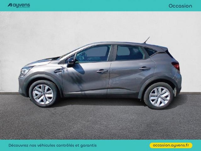 Renault Captur image 3