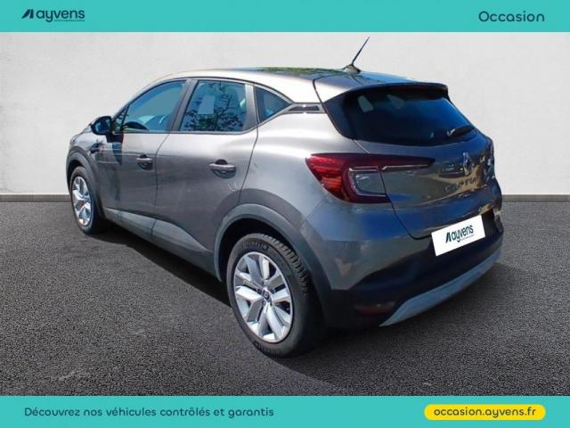 Renault Captur image 4