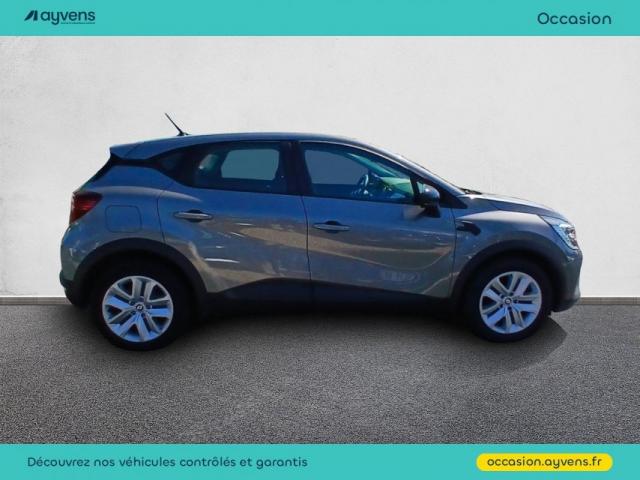 Renault Captur image 9