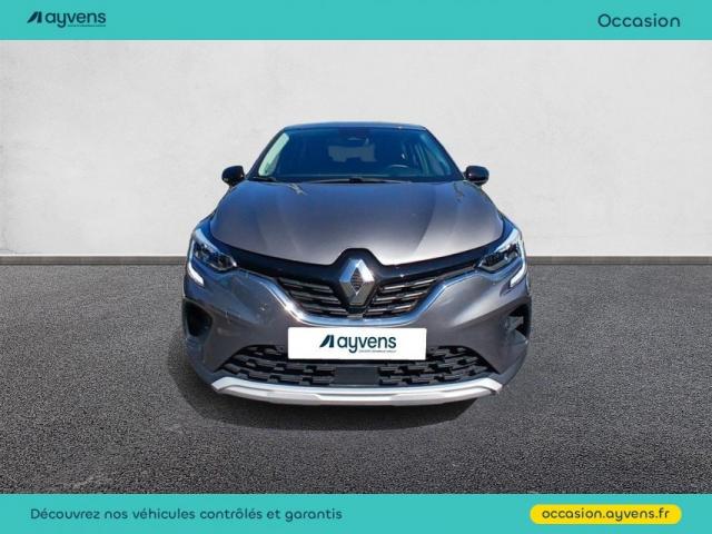 Renault Captur image 8