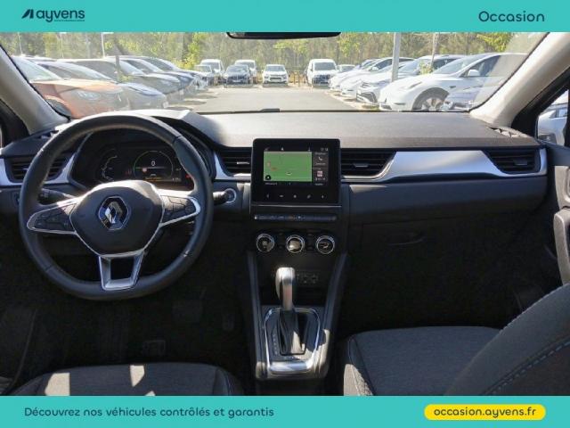 Renault Captur image 6
