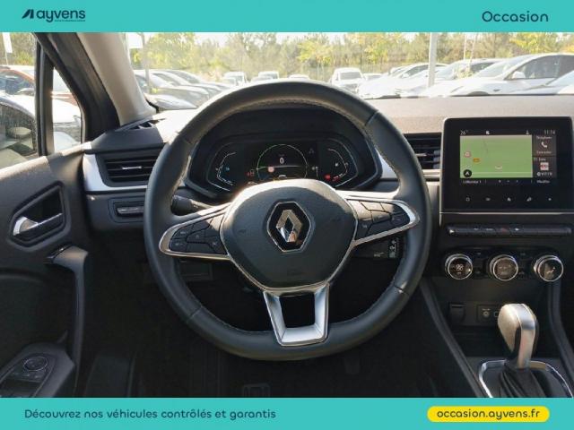 Renault Captur image 2