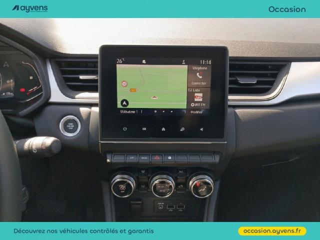 Renault Captur image 7