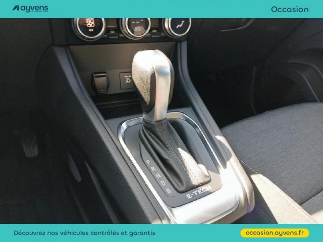 Renault Captur image 5