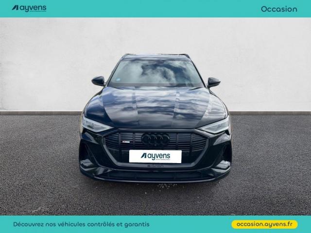 Audi E-Tron image 6