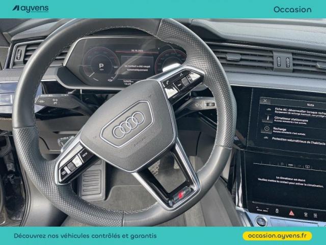 Audi E-Tron image 2