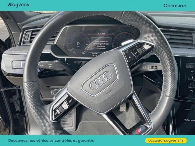 Audi E-Tron image 3