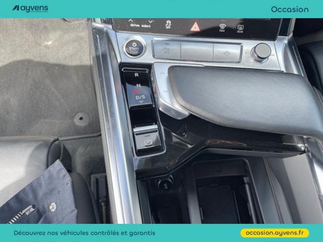 Audi E-Tron image 8