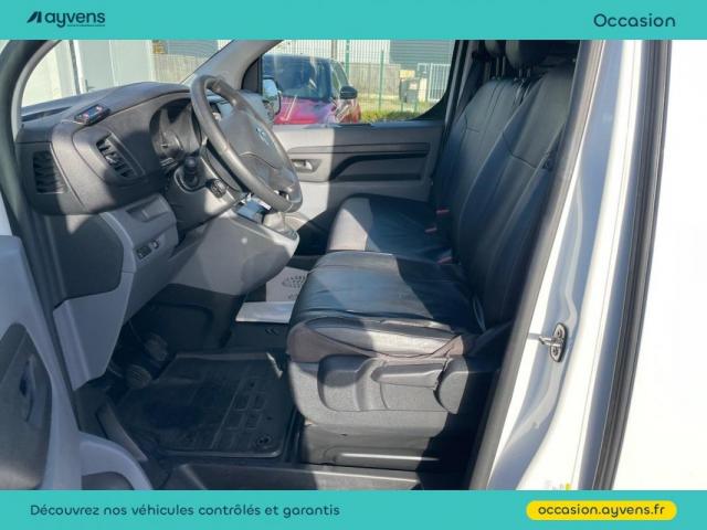 Citroen Jumpy image 2