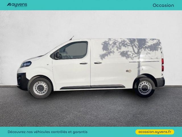 Citroen Jumpy image 4