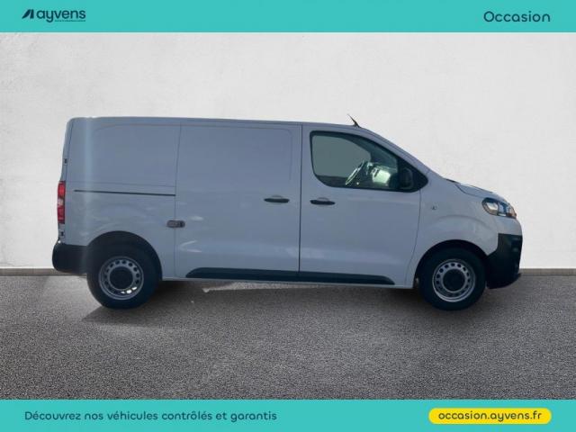 Citroen Jumpy image 1