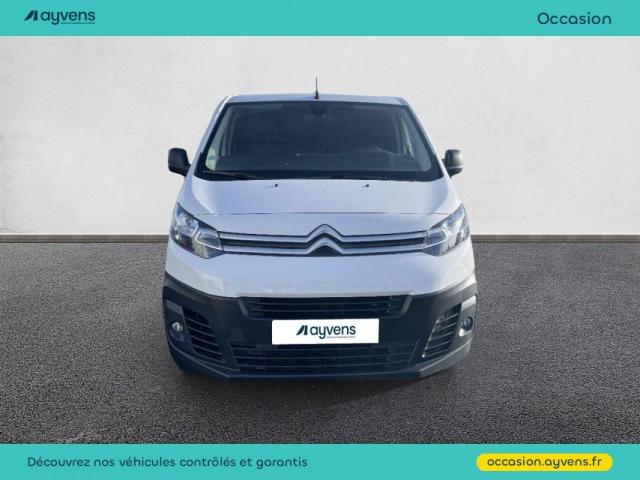 Citroen Jumpy image 3