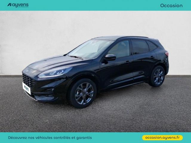 Ford Kuga 2.5 Duratec 190ch Fhev E85 St-Line Bva