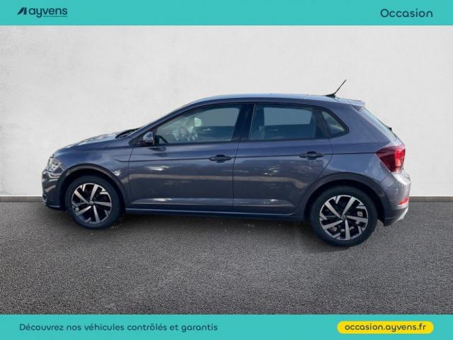 Volkswagen Polo image 8