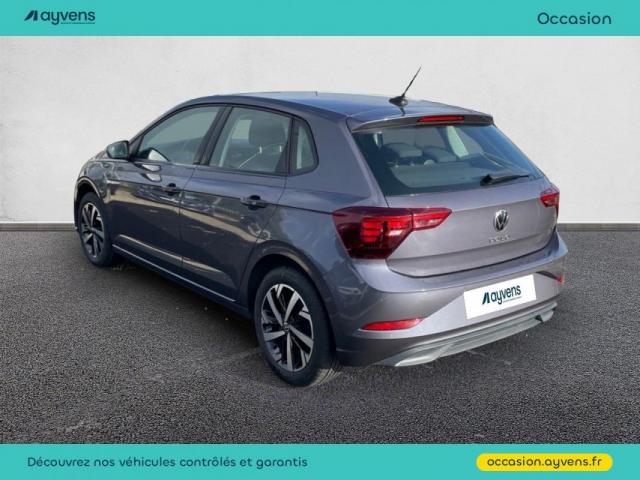 Volkswagen Polo image 2