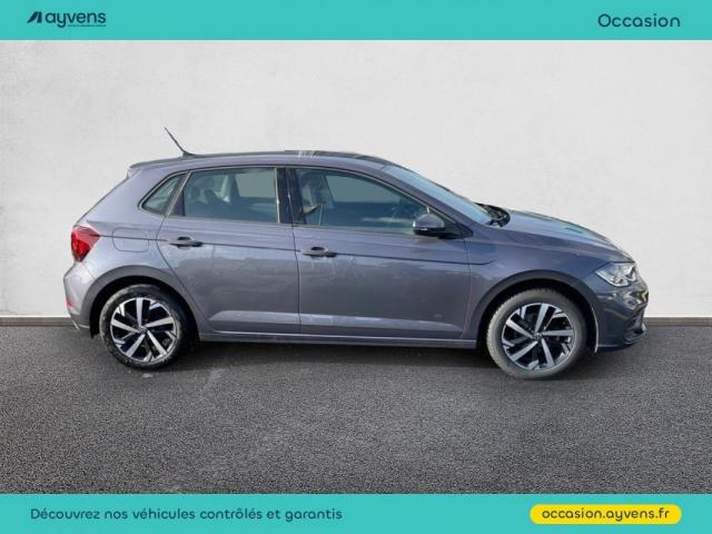 Volkswagen Polo image 1