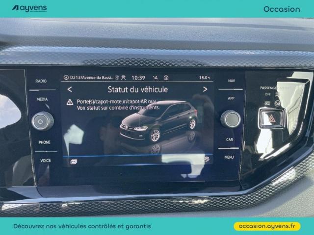 Volkswagen Polo image 6
