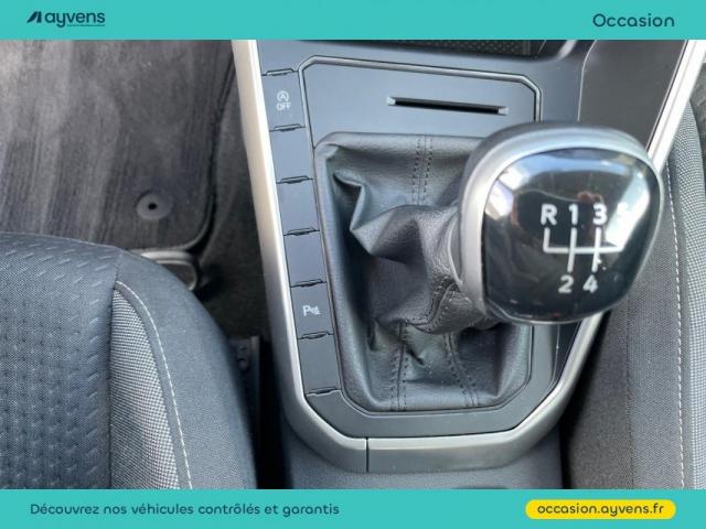Volkswagen Polo image 4
